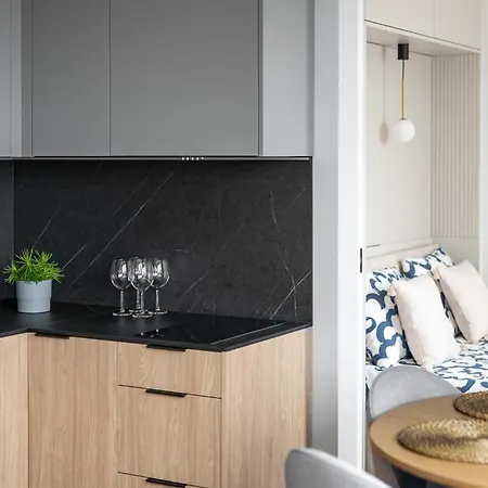 Ina Rent Gospody 6 아파트