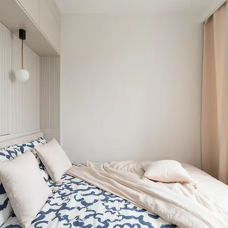 아파트 Ina Rent Gospody 6