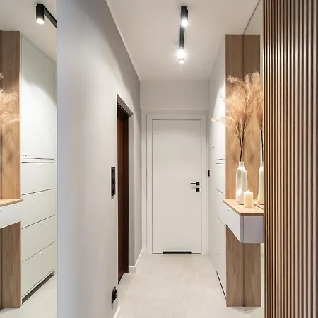 Ina Rent Gospody 6 *