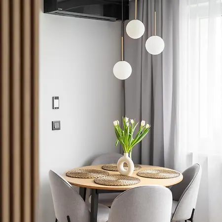 Ina Rent Gospody 6 Gdańsk