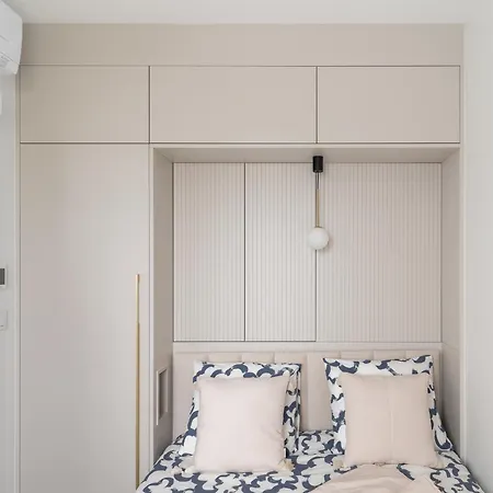 Lejlighed Ina Rent Gospody 6 Gdańsk