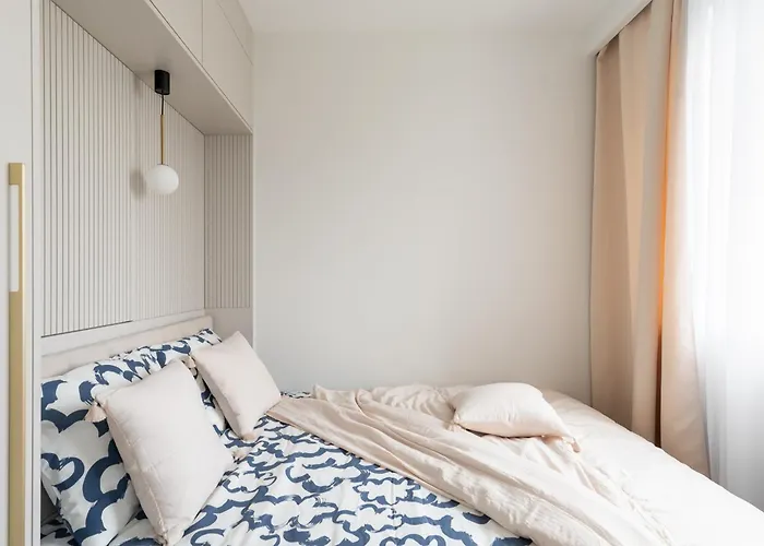 Apartamento Ina Rent Gospody 6