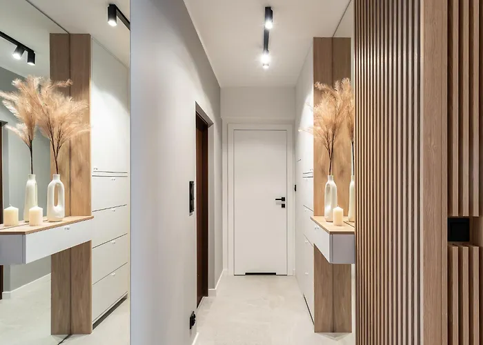 Ina Rent Gospody 6 *