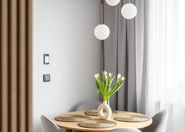 Ina Rent Gospody 6 Gdańsk