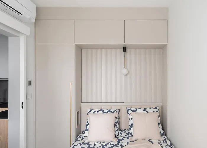 Apartamento Ina Rent Gospody 6 Gdańsk